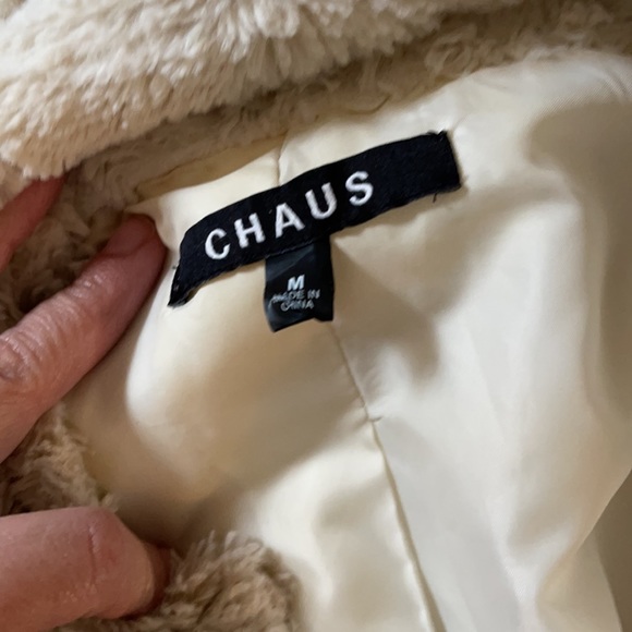 Jacket - Picture 3 of 3